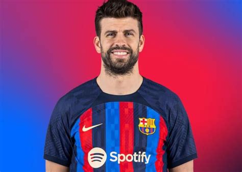 pique gay|Rumors claim Pique is gay and thats why he broke up。